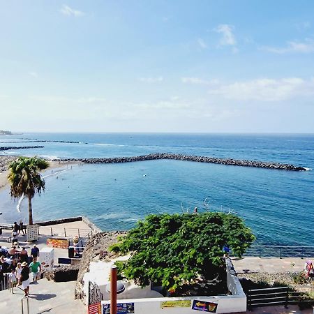 First Line Of The Ocean, 3 Bedrooms & Free Wifi Playa de las Americas  Exteriér fotografie