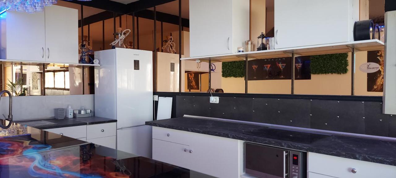 First Line Of The Ocean, 3 Bedrooms & Free Wifi Playa de las Americas  Exteriér fotografie